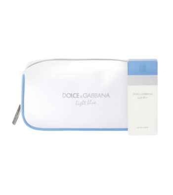 Dolce & Gabbana Light Blue Women's Fragrance Gift Set