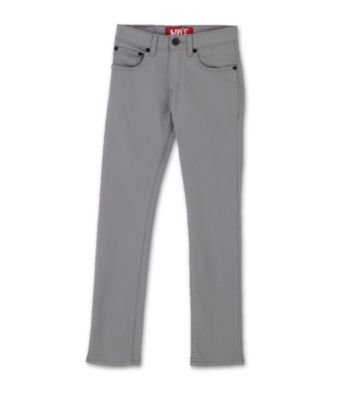 Levi's® Boys' 8-20 Red Tab™ 510™ Super Skinny Jeans - Sidewalk