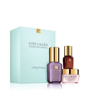 Estee Lauder Daily Repair Set: Lifting/Firming Full-size Perfectionist CP+ with 2 Free Partners