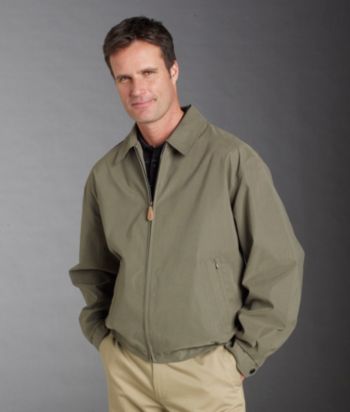 London Fog® Men's Golf Jacket