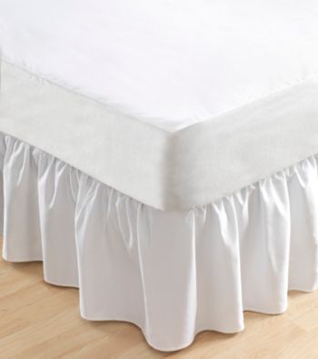 LivingQuarters Aller-Ease Bed Bug Mattress Protector