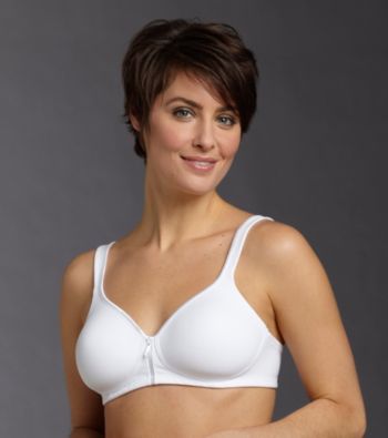 Vanity Fair® Body Caress™ Full Coverage Wire-Free Bra