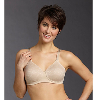 UPC 083623590424 product image for Vanity Fair® Body Superior Support® Wire-Free Bra | upcitemdb.com