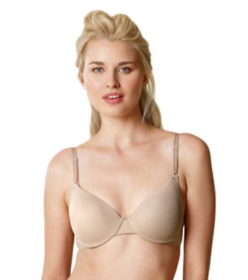 Warner's This is Not a Bra