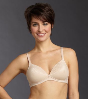 Warner's Freedom Back® Wire-Free Lift Bra