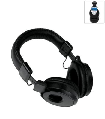 Headset Headphones Music Player for iPod® Nano®