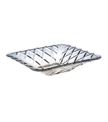 Mikasa® Diamond Sparkle Glass Platter