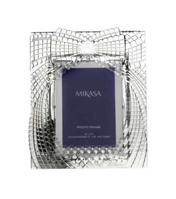 Mikasa® Draping Bow 5x7
