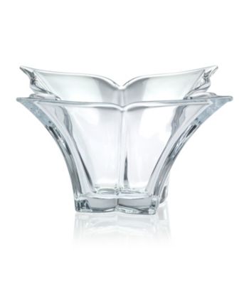 UPC 885991020172 product image for Mikasa Florale Crystal Bowl | upcitemdb.com
