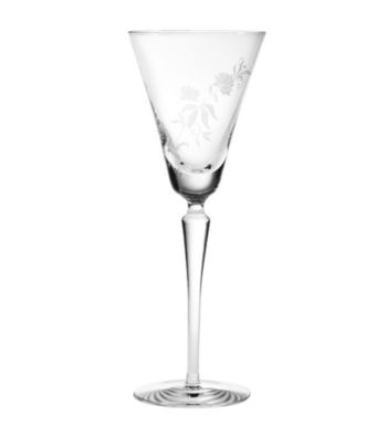 Mikasa® Cocoa Blossom Goblet