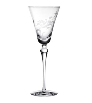 Mikasa® Cocoa Blossom Wine Glass
