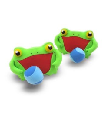 Melissa & Doug® Sunny Patch™ Froggy Catch