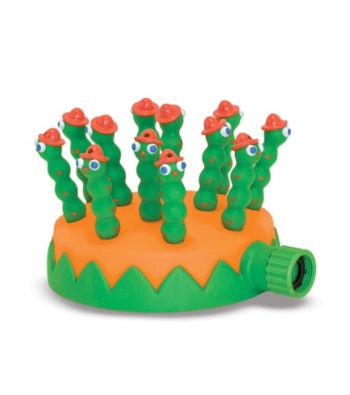 Melissa & Doug® Sunny Patch™ Grub Scouts Sprinkler
