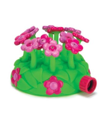 Melissa & Doug® Sunny Patch™ Blossom Bright Sprinkler