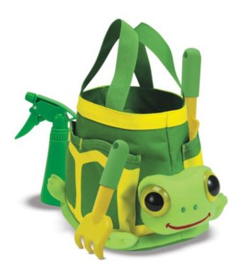 Melissa & Doug® Sunny Patch™ Tootle Turtle Tote Set