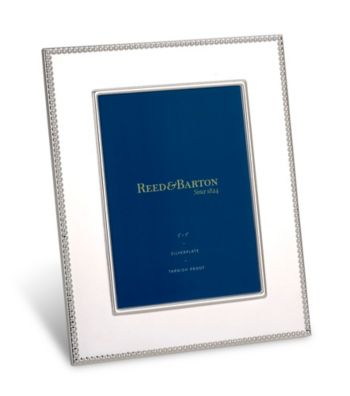 Reed & Barton® Lyndon Picture Frames