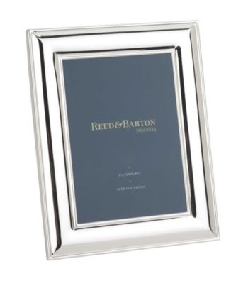 Reed & Barton® Newton Picture Frames