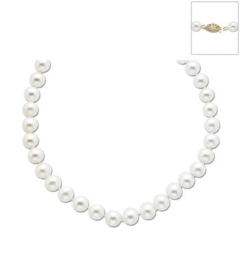 7mm Cultured Freshwater Pearl Strand