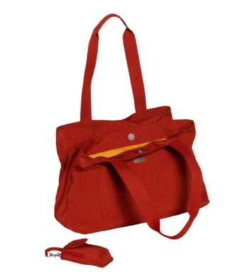 Baggallini Crinkle Only Bag