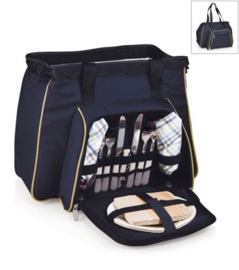 Picnic Time Toluca Insulated Cooler Tote