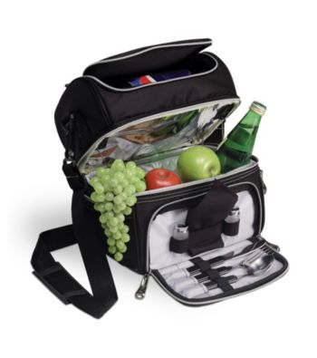 Pranzo Lunch Pack Service for 1