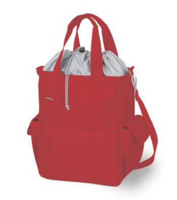 Picnic Time Activo Insulated Multi-Pocket Tote