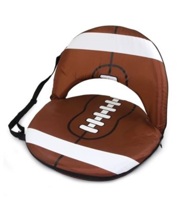 Picnic Time Onvia Seat Sport - Football