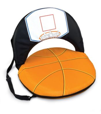 Picnic Time Onvia Seat Sport - Basketball