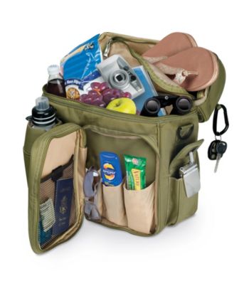 Picnic Time Turismo Insulated Backpack