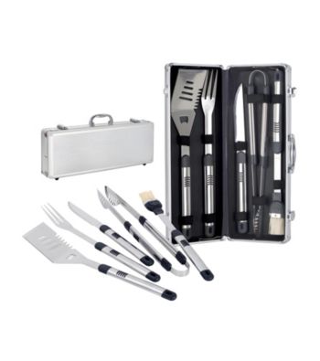 Picnic Time Fiero BBQ Case