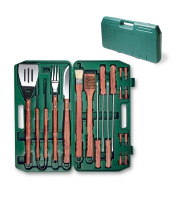 Picnic Time® 18-pc. BBQ Set