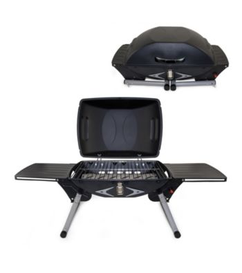 Picnic Time Portagrillo Portable Gas Grill