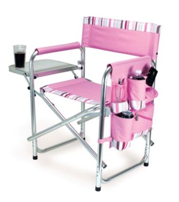 Picnic Time® Aluminum Sports Chair