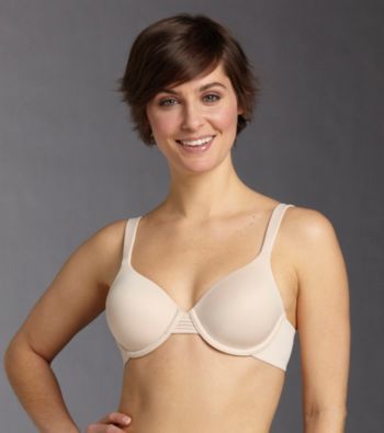 Barelythere® Fuller Coverage Underwire Bra