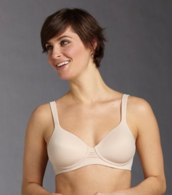 Barelythere® Fuller Coverage Wire-Free Bra
