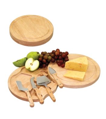 Picnic Time Circo Cheese Board