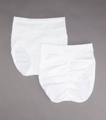 Bali® Firm Control Brief 2-Pack