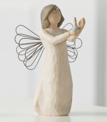 DEMDACO® Willow Tree® Angel - Angel of Hope