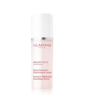Clarins® Intensive Brightening Smoothing Serum