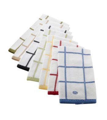 Calphalon® Check Kitchen Towels