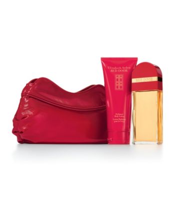 Elizabeth Arden Red Door Women's Gift Set