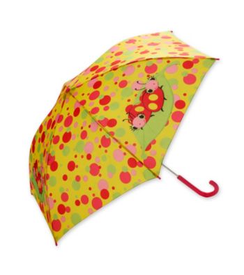 Melissa & Doug® Sunny Patch™ Mollie and Bollie Umbrella - Yellow