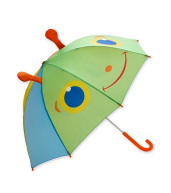 Melissa & Doug® Sunny Patch™ Happy Giddy Umbrella - Green