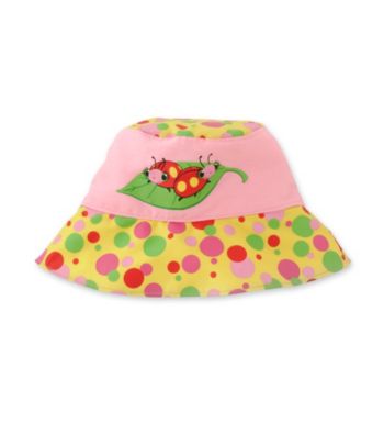Melissa & Doug® Sunny Patch™ Mollie and Bollie Hat - Pink