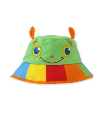 Melissa & Doug® Sunny Patch™ Happy Giddy Hat - Green