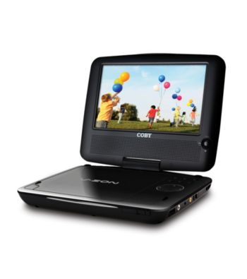 Coby® 10.2
