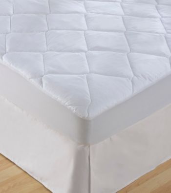 Iso-Cool™ Mattress Pad