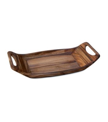 Fox Run Craftsmen® Norwegian Saddle Tray