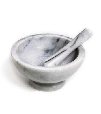 Fox Run Craftsmen® Oversized Marble Mortar and Pestle