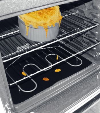 Fox Run Craftsmen® Oven Liner